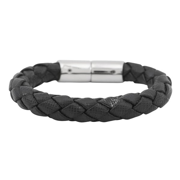 プラダ ブレスレット フラワー サフィアーノ レザー 1IB144 PRADA アクセサリー
