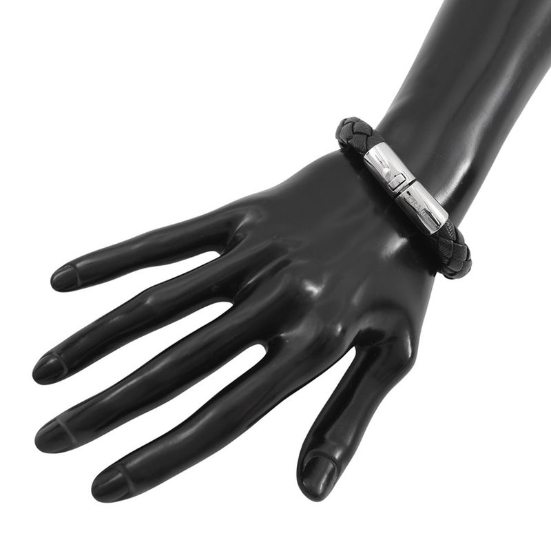 プラダ ブレスレット フラワー サフィアーノ レザー 1IB144 PRADA アクセサリー