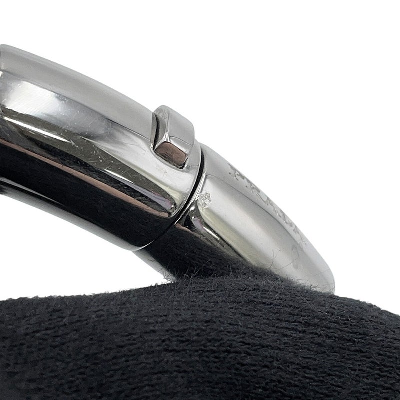 プラダ ブレスレット フラワー サフィアーノ レザー 1IB144 PRADA アクセサリー