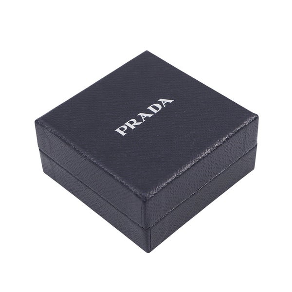 プラダ ブレスレット フラワー サフィアーノ レザー 1IB144 PRADA アクセサリー