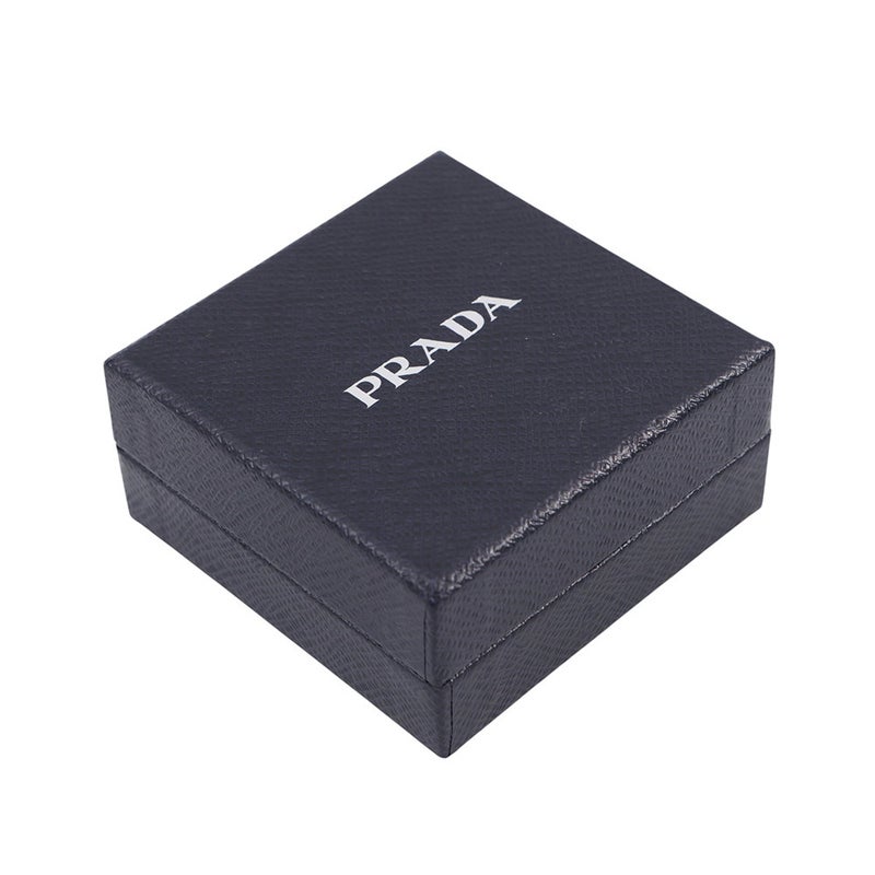 プラダ ブレスレット フラワー サフィアーノ レザー 1IB144 PRADA アクセサリー