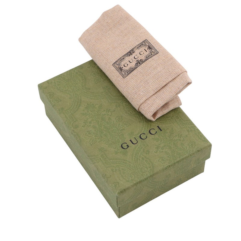 グッチ 長財布 オフィディア GGスプリーム GG カードケース ウォレット 523155 GUCCI