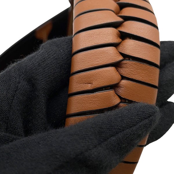 プラダ ショルダーバッグ タンブールバケット ロゴ カーフレザー 1BE050 PRADA 2way