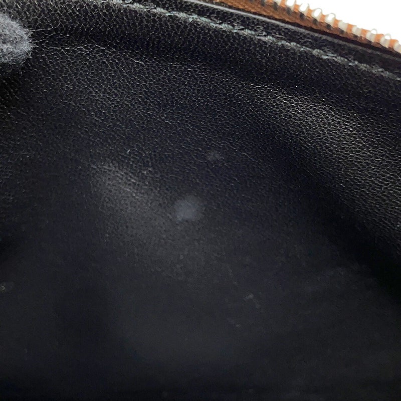 プラダ ショルダーバッグ タンブールバケット ロゴ カーフレザー 1BE050 PRADA 2way
