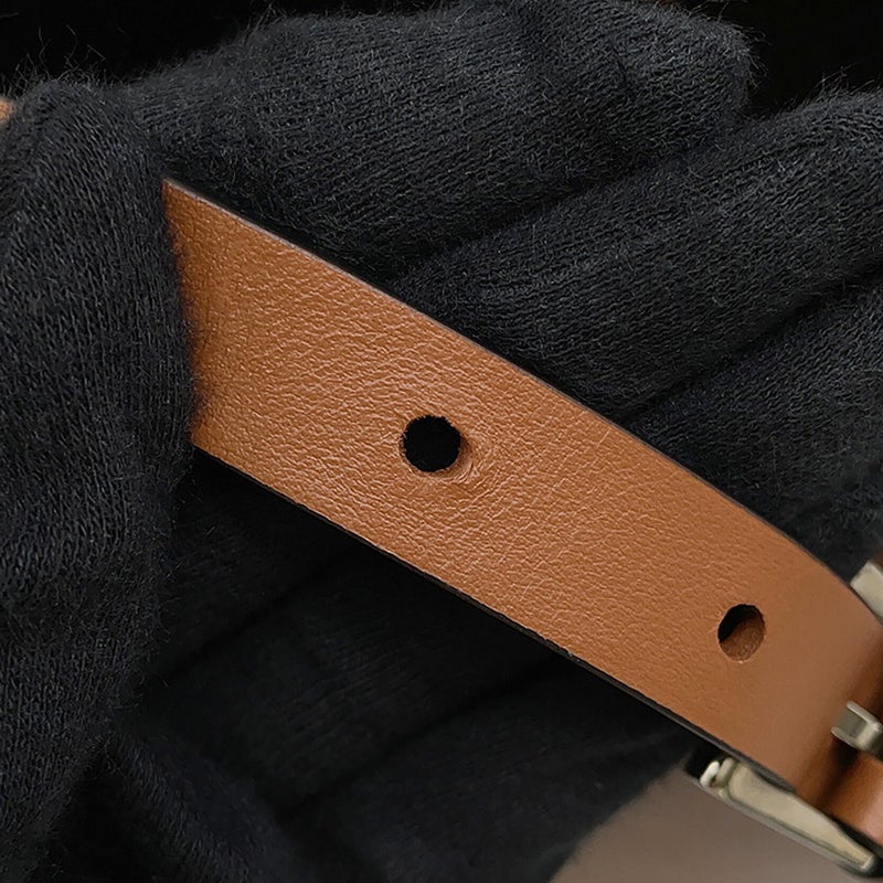プラダ ショルダーバッグ タンブールバケット ロゴ カーフレザー 1BE050 PRADA 2way
