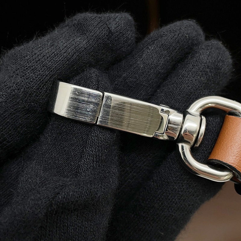 プラダ ショルダーバッグ タンブールバケット ロゴ カーフレザー 1BE050 PRADA 2way