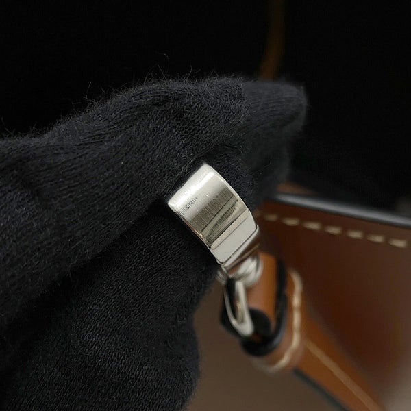 プラダ ショルダーバッグ タンブールバケット ロゴ カーフレザー 1BE050 PRADA 2way