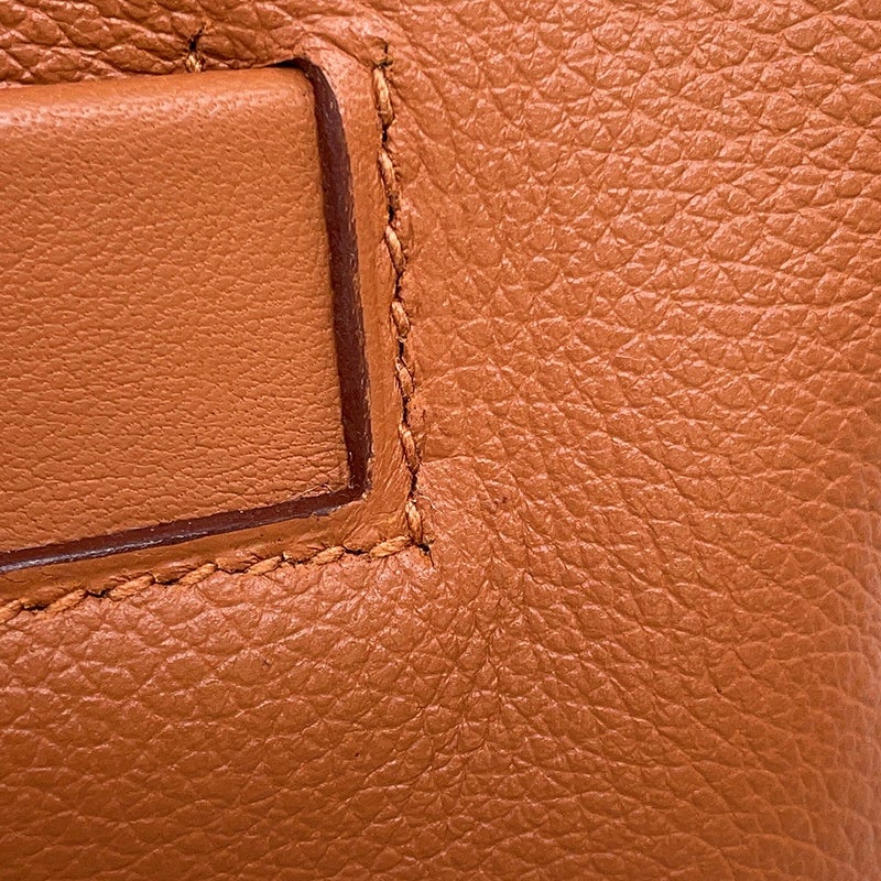 エルメス 24/24 サック ヴァンキャトル ミニ ゴールド/ゴールド金具 エバーカラー/スイフト B刻印 ２wayショルダー