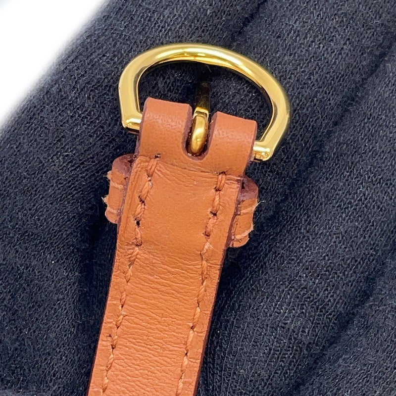 エルメス 24/24 サック ヴァンキャトル ミニ ゴールド/ゴールド金具 エバーカラー/スイフト B刻印 ２wayショルダー