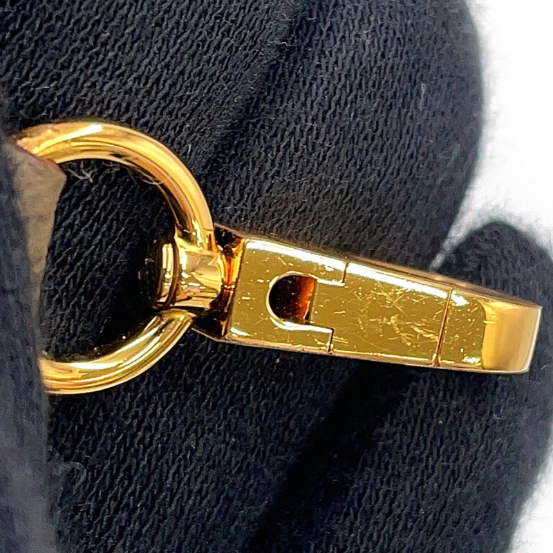 エルメス ハンドバッグ ミニケリー2 外縫い エトゥープ/ゴールド金具 エプソン K刻印 HERMES 2wayバッグ
