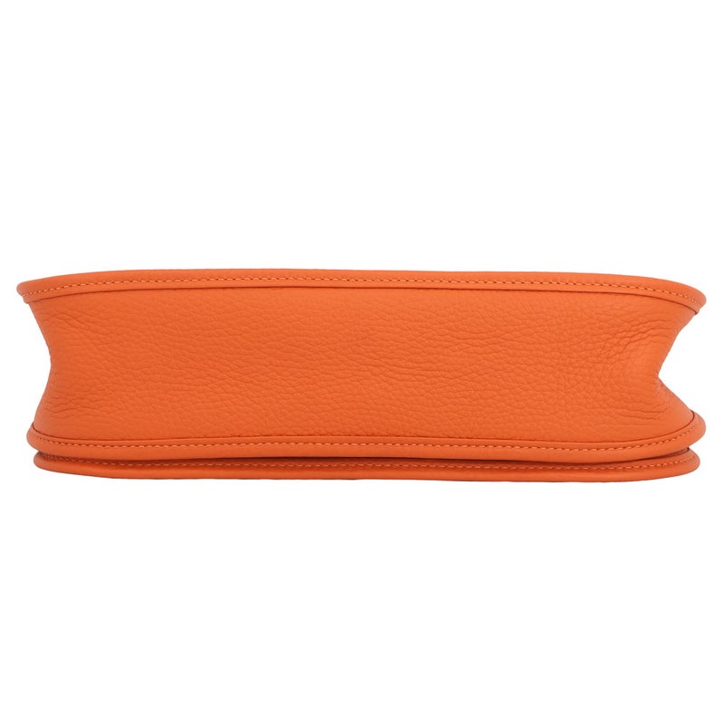 エルメス ショルダーバッグ エブリン3 PM フ―/シルバー金具 トリヨンクレマンス B刻印 HERMES