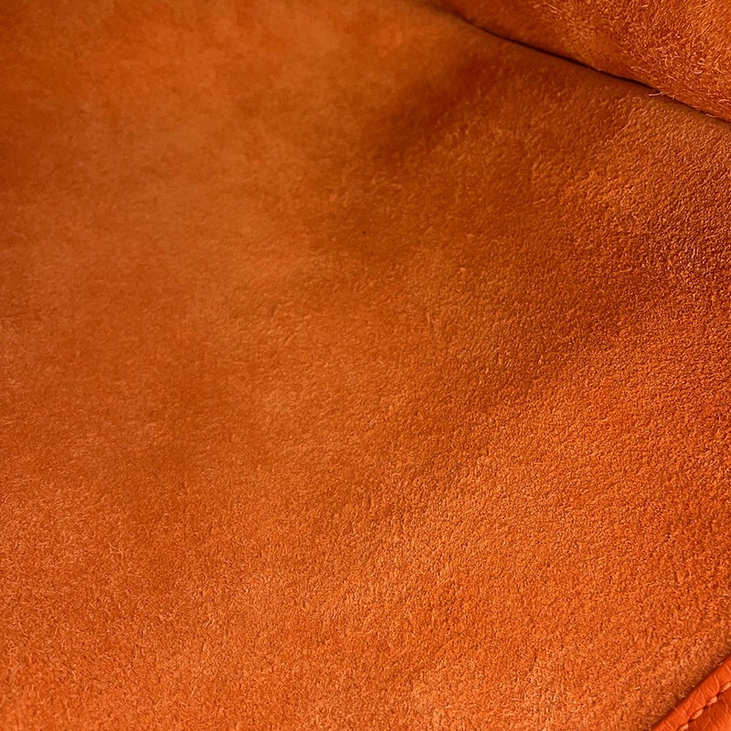 エルメス ショルダーバッグ エブリン3 PM フ―/シルバー金具 トリヨンクレマンス B刻印 HERMES