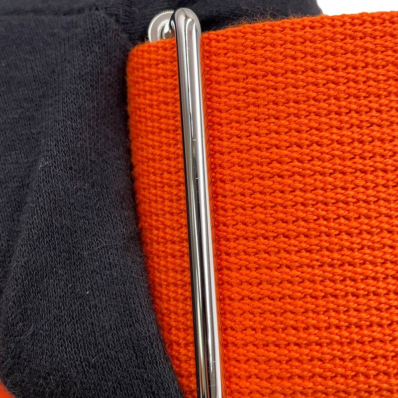 エルメス ショルダーバッグ エブリン3 PM フ―/シルバー金具 トリヨンクレマンス B刻印 HERMES