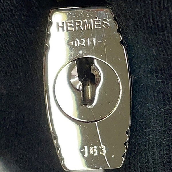 エルメス ハンドバッグ ケリー35 ピクニック ライム/ナチュラル/シルバー金具 スイフト/柳 U刻印 HERMES 2wayバッグ