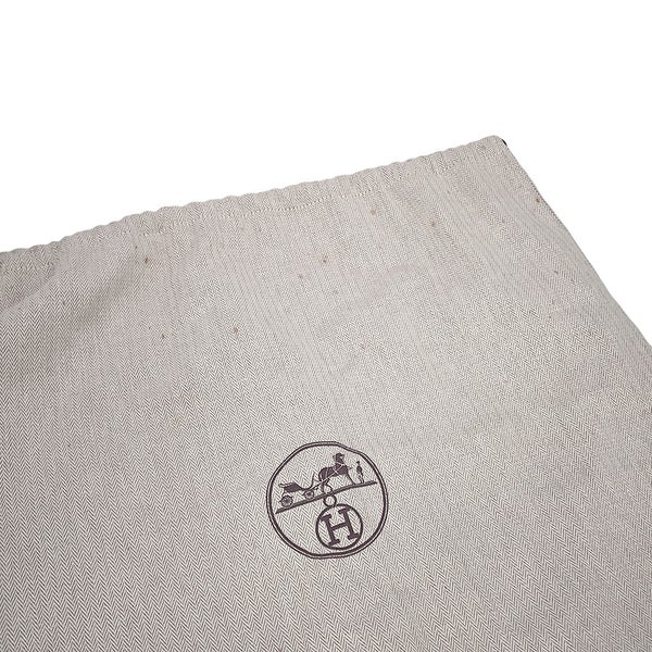 エルメス ハンドバッグ ボリード31 ブラック/シルバー金具 トリヨンクレマンス □J刻印 HERMES 2way 黒