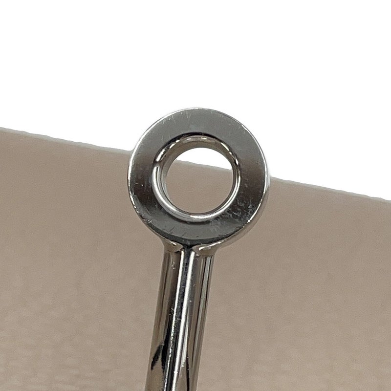 エルメス ショルダーバーキン42 トゥルティエールグレー/シルバー金具 トリヨンクレマンス □M刻印