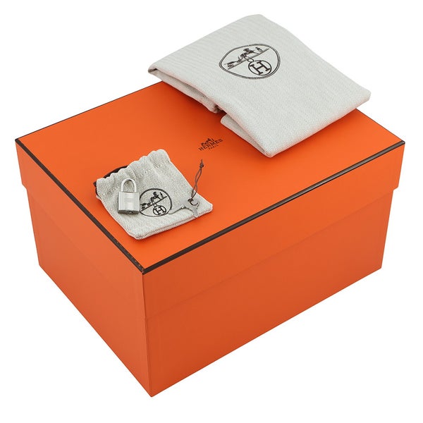 エルメス ハンドバッグ ピコタンロックPM ルージュラデュー/シルバー金具 トリヨンクレマンス K刻印 HERMES