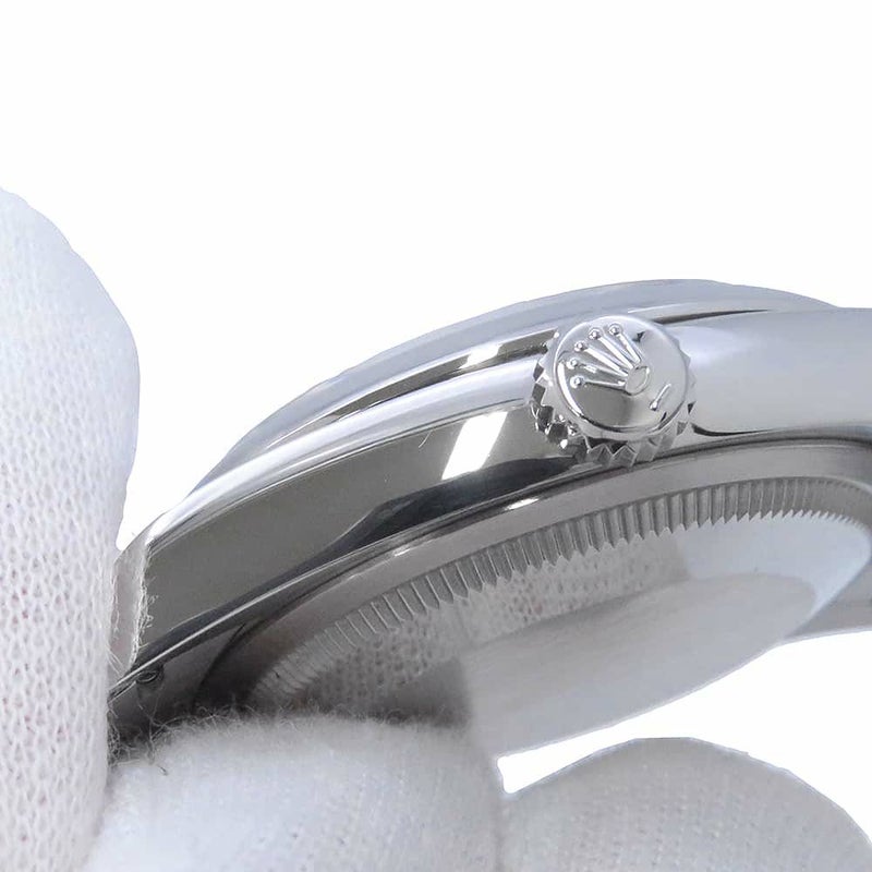 ロレックス デイトジャスト36 126200 ROLEX 腕時計 スレート文字盤 ローマン