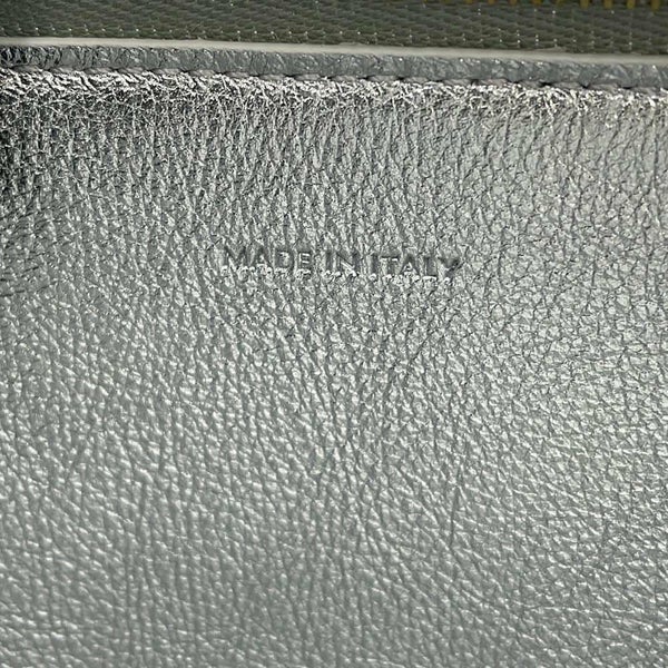 セリーヌ クラッチバッグ トリオンフ スモール ポーチ レザー 10J983 CELINE セカンドバッグ