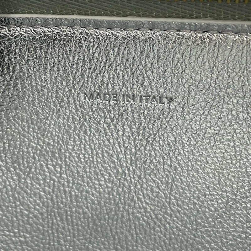 セリーヌ クラッチバッグ トリオンフ スモール ポーチ レザー 10J983 CELINE セカンドバッグ