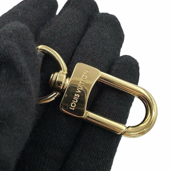 ルイヴィトン ハンドバッグ モノグラム カノエ M83480 2way 黒 ブラック