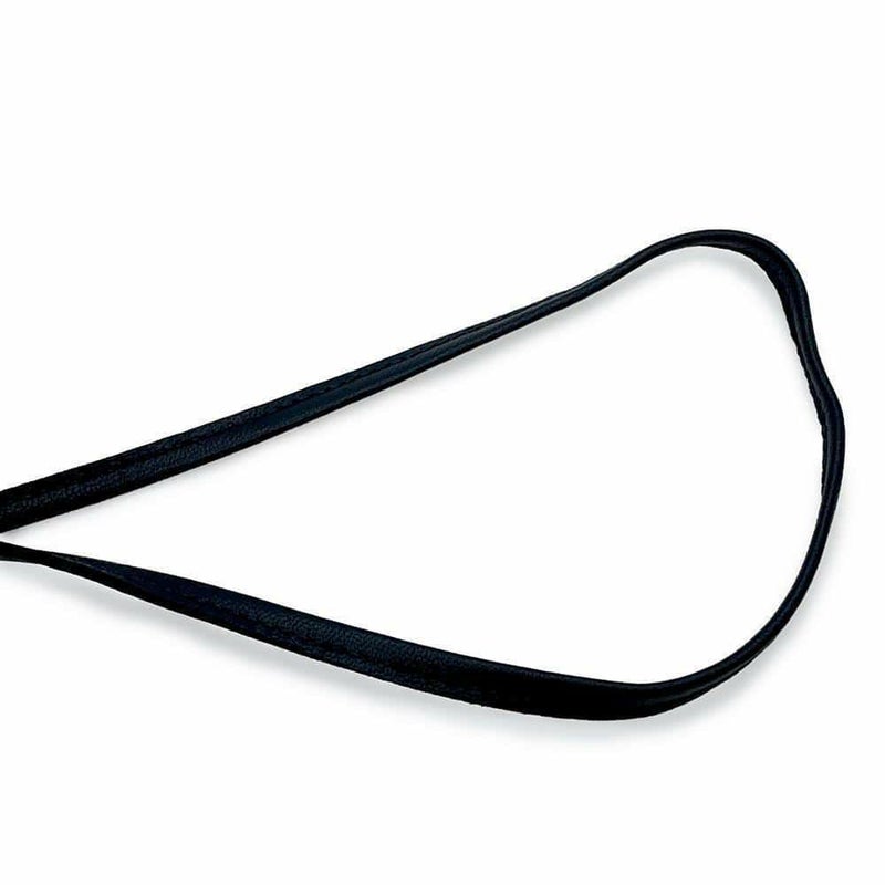 エルメス バッグチャーム ロデオPM ペガサス タッチ ブラック ラムスキン/アリゲーターマット U刻印 HERMES 黒 ソーブラック