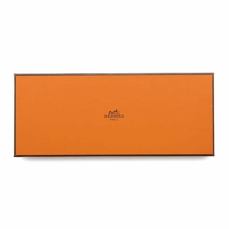 エルメス バッグチャーム ロデオPM ペガサス タッチ ブラック ラムスキン/アリゲーターマット U刻印 HERMES 黒 ソーブラック