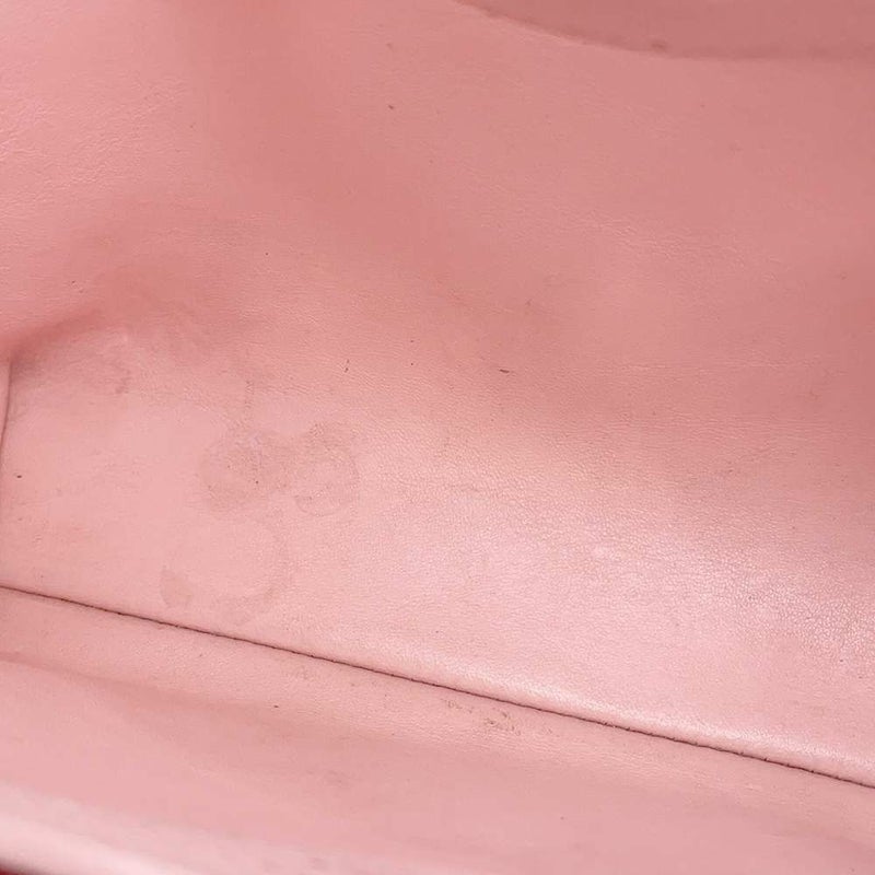 ルイヴィトン ハンドバッグ トリヨンレザー カプシーヌBB M58694 LOUIS VUITTON バッグ 2wayショルダーバッグ