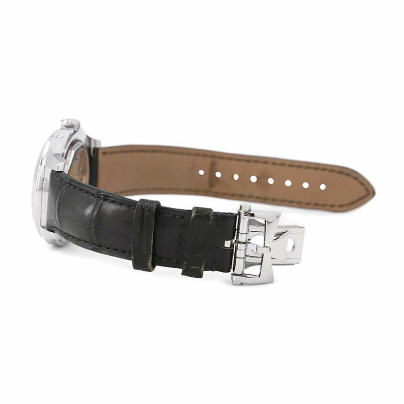 ヴァシュロンコンスタンタン フィフティーシックス デイデイト 4400E/000A-B437 グレー文字盤