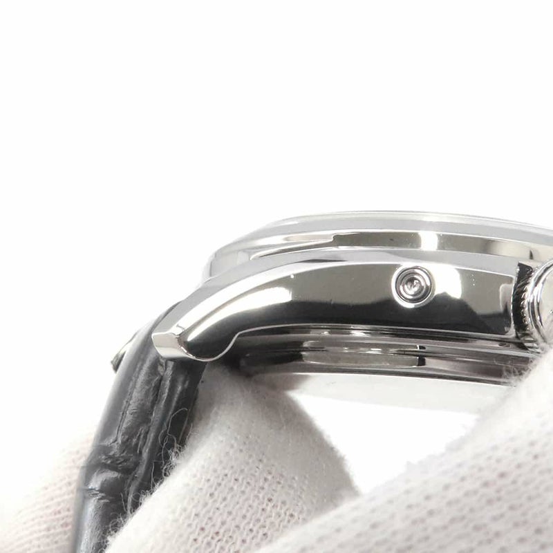 ヴァシュロンコンスタンタン フィフティーシックス デイデイト 4400E/000A-B437 グレー文字盤