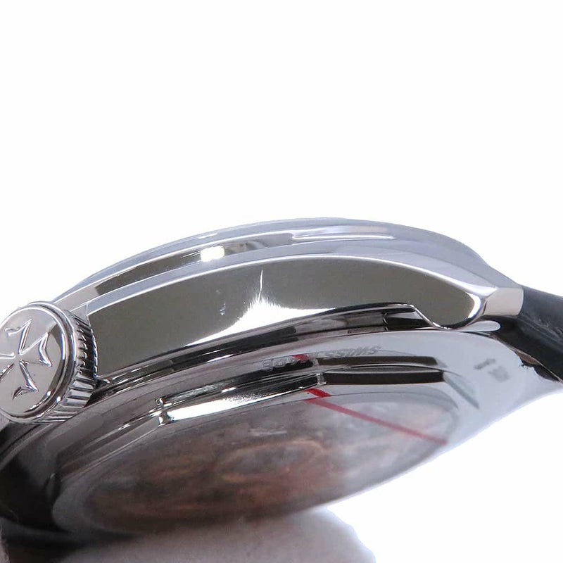 ヴァシュロンコンスタンタン フィフティーシックス デイデイト 4400E/000A-B437 グレー文字盤