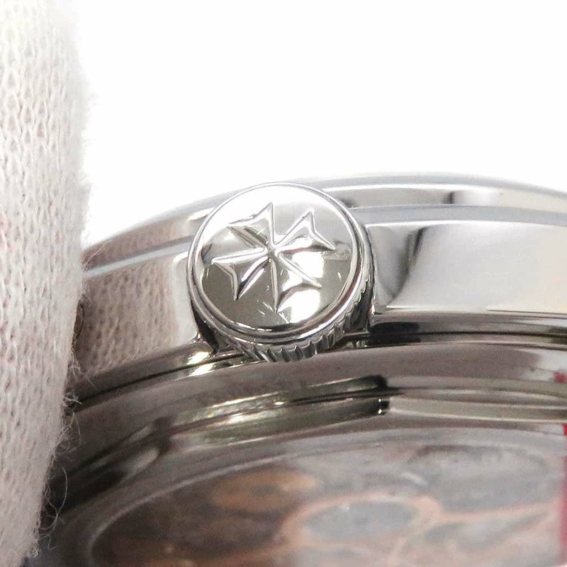 ヴァシュロンコンスタンタン フィフティーシックス デイデイト 4400E/000A-B437 グレー文字盤