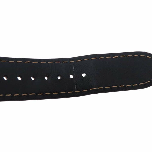 カルティエ サントス ドゥ カルティエ MM WSSA0029 Cartier 腕時計 シルバー文字盤