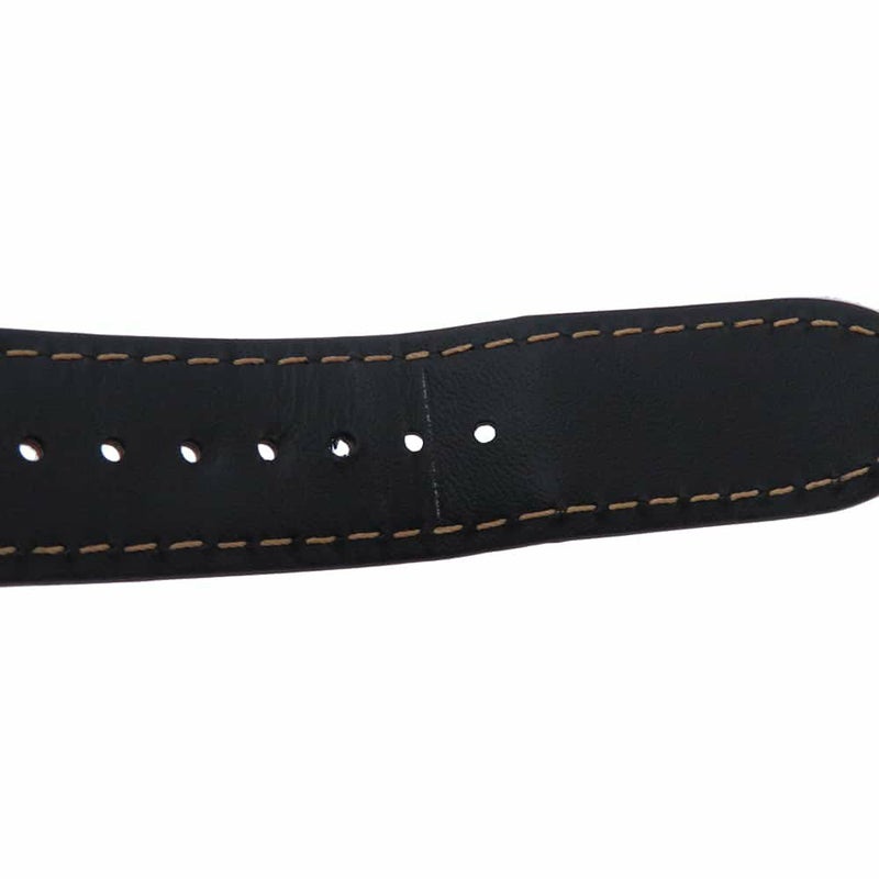 カルティエ サントス ドゥ カルティエ MM WSSA0029 Cartier 腕時計 シルバー文字盤