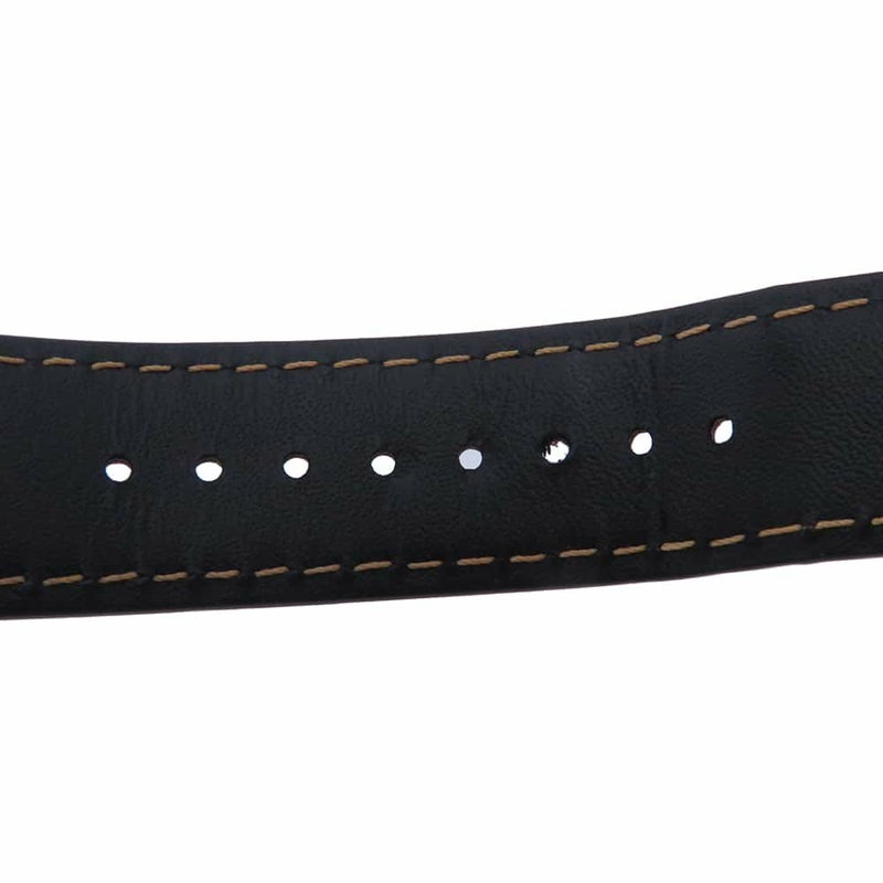 カルティエ サントス ドゥ カルティエ MM WSSA0029 Cartier 腕時計 シルバー文字盤