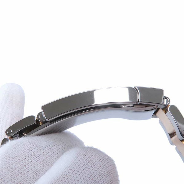 ロレックス スカイドゥエラー デイト ランダムシリアル ルーレット 326933 ROLEX 腕時計 シャンパン文字盤