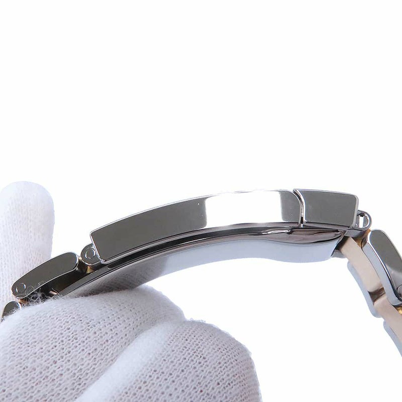 ロレックス スカイドゥエラー デイト ランダムシリアル ルーレット 326933 ROLEX 腕時計 シャンパン文字盤