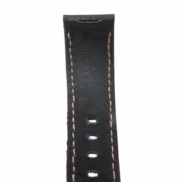 パネライ ルミノール マリーナ ロゴ R番 PAM00005 PANERAI 腕時計 黒文字盤