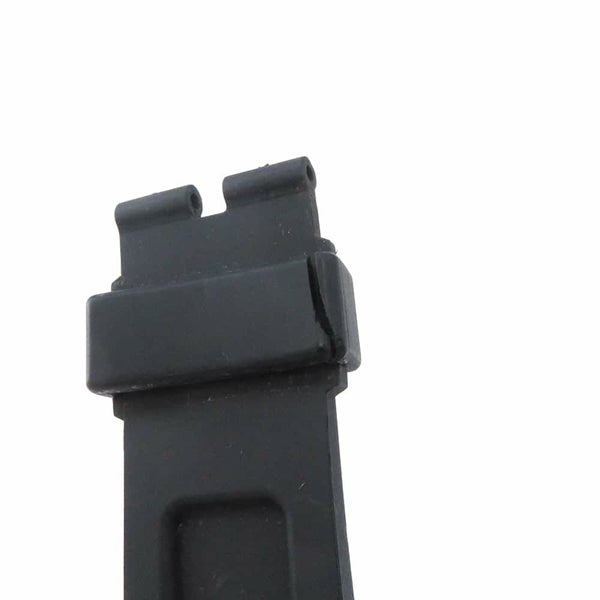 パネライ ルミノール マリーナ ロゴ R番 PAM00005 PANERAI 腕時計 黒文字盤