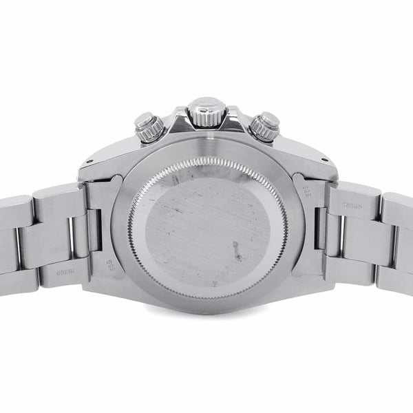 チュードル クロノタイム B番 79180 TUDOR チューダー 腕時計 シルバー/ブラック文字盤