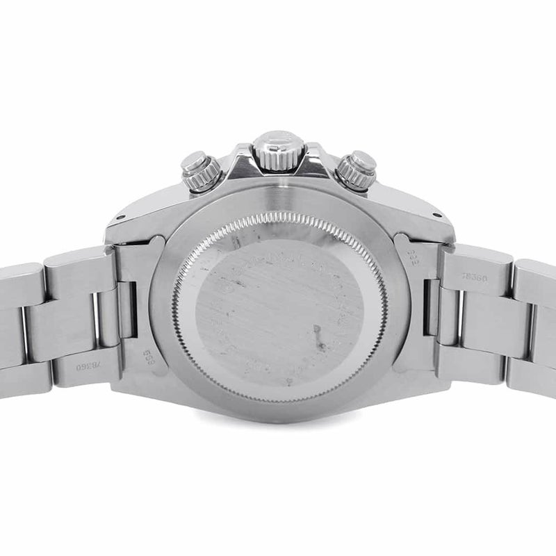 チュードル クロノタイム B番 79180 TUDOR チューダー 腕時計 シルバー/ブラック文字盤