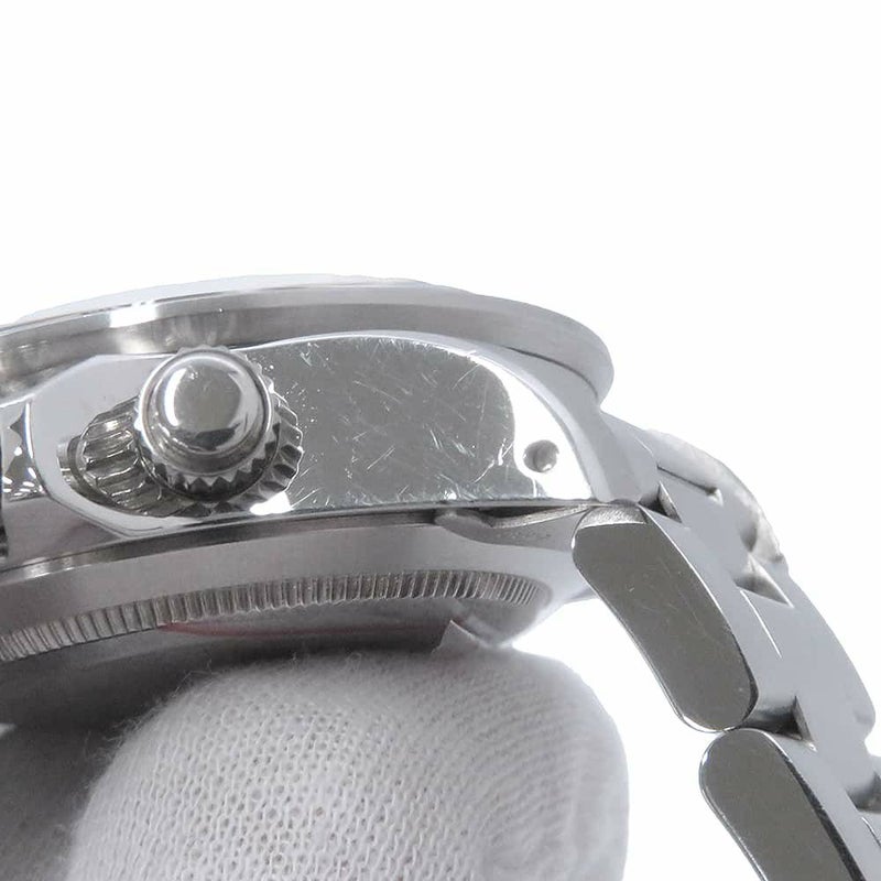 チュードル クロノタイム B番 79180 TUDOR チューダー 腕時計 シルバー/ブラック文字盤