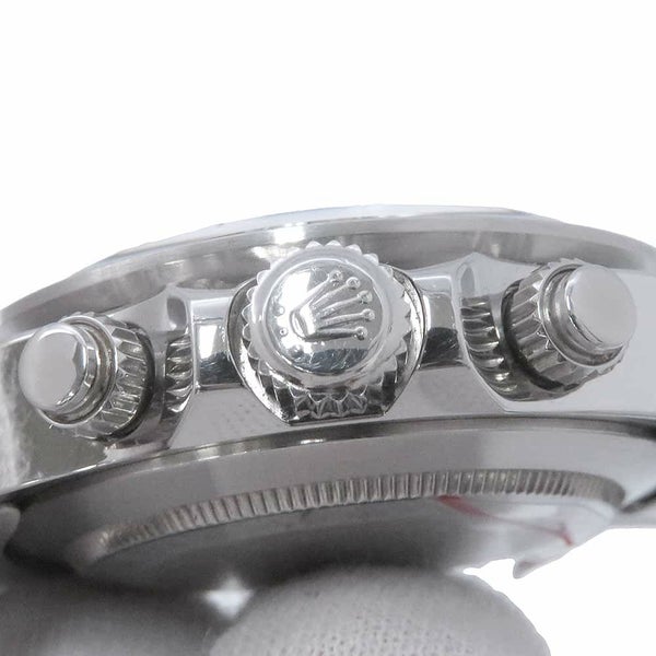 チュードル クロノタイム B番 79180 TUDOR チューダー 腕時計 シルバー/ブラック文字盤