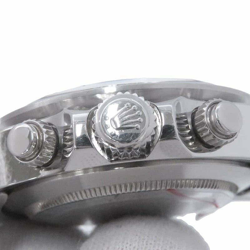 チュードル クロノタイム B番 79180 TUDOR チューダー 腕時計 シルバー/ブラック文字盤