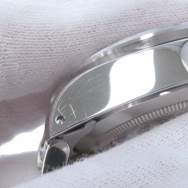 チュードル クロノタイム B番 79180 TUDOR チューダー 腕時計 シルバー/ブラック文字盤