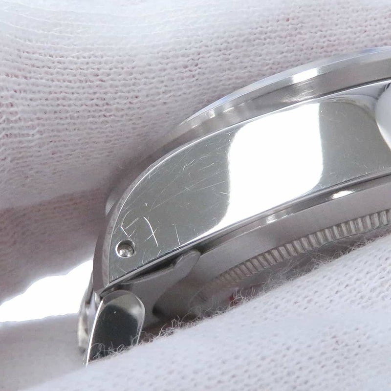 チュードル クロノタイム B番 79180 TUDOR チューダー 腕時計 シルバー/ブラック文字盤