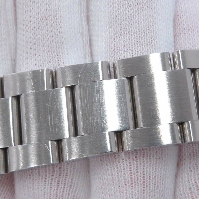 チュードル クロノタイム B番 79180 TUDOR チューダー 腕時計 シルバー/ブラック文字盤