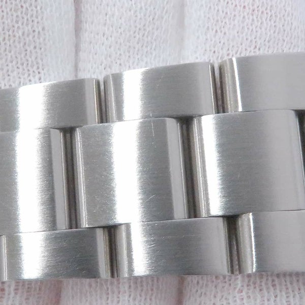 チュードル クロノタイム B番 79180 TUDOR チューダー 腕時計 シルバー/ブラック文字盤