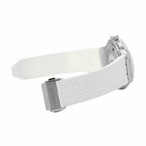 ウブロ ビックバン 301.SE.230.RW HUBLOT 腕時計 白文字盤