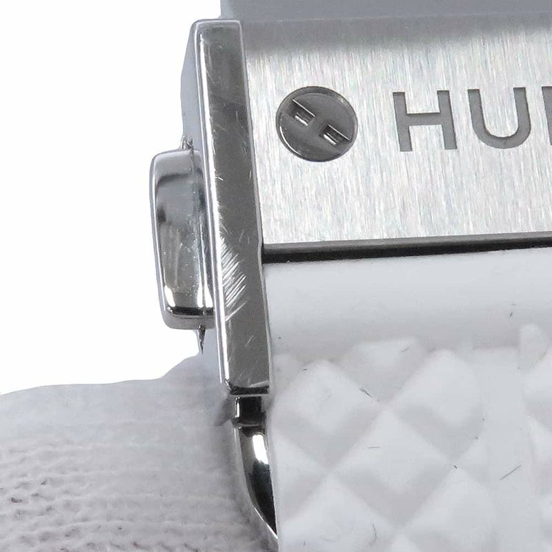 ウブロ ビックバン 301.SE.230.RW HUBLOT 腕時計 白文字盤